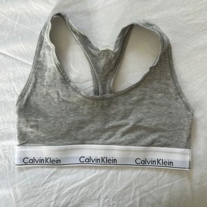 Calvin Klein Bra